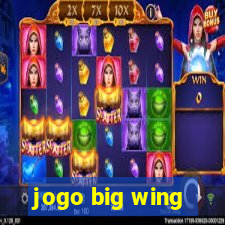 jogo big wing